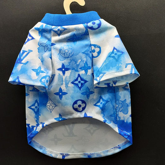 Summer Water Color DD Tshirt