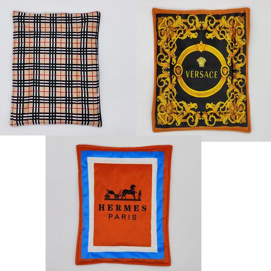 Colchoneta suave para dormir de lujo para perros