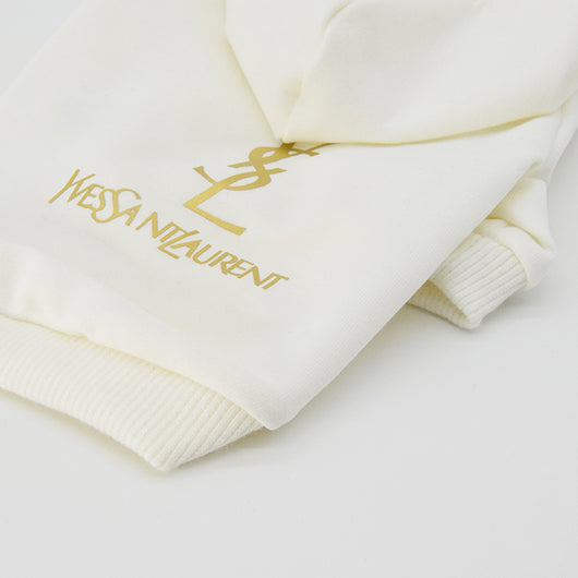 YYL Logo Juiced Hoodie