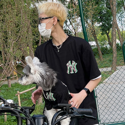 Cool Vibes Matching Clothes