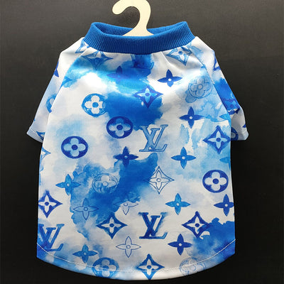 Summer Water Color DD Tshirt