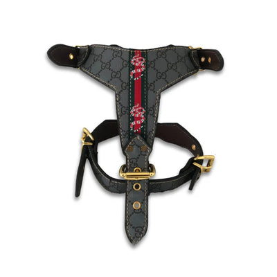 GG Hero Juiced Harness