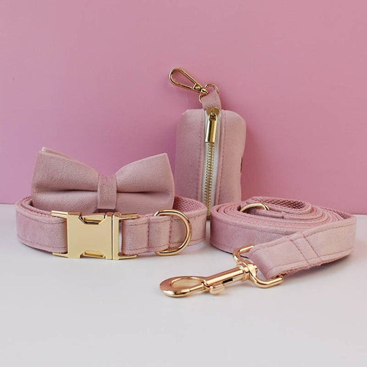 Velvet Luxe Flash Set