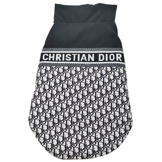 Luxury Hype Drip Abstract Coat