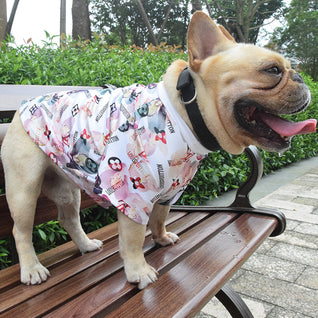 🏋️ Dear Doggo Sweatshirt - Premium Quality Dog Accessories