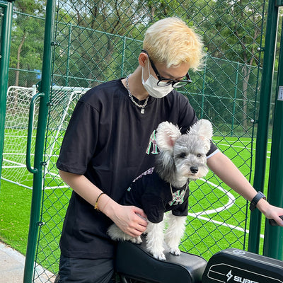 Cool Vibes Matching Clothes