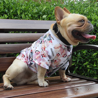 🏋️ Dear Doggo Sweatshirt - Premium Quality Dog Accessories