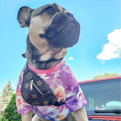 Summer Water Color DD Tshirt