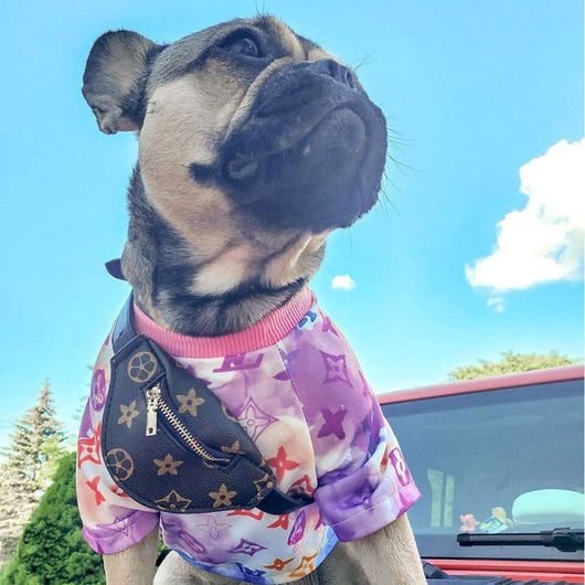 Summer Water Color DD Tshirt