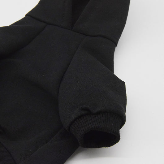 YYL Logo Juiced Hoodie