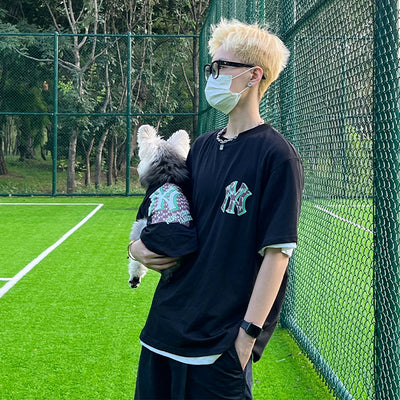 Cool Vibes Matching Clothes