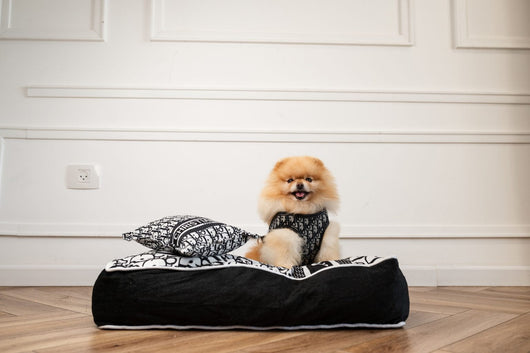 Elite Heritage Bedchamber