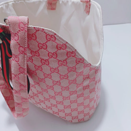 GG Carrier Unseen Bag