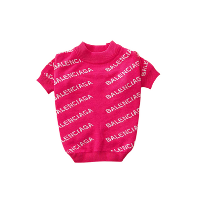 Balenciaga Snatched Sweater