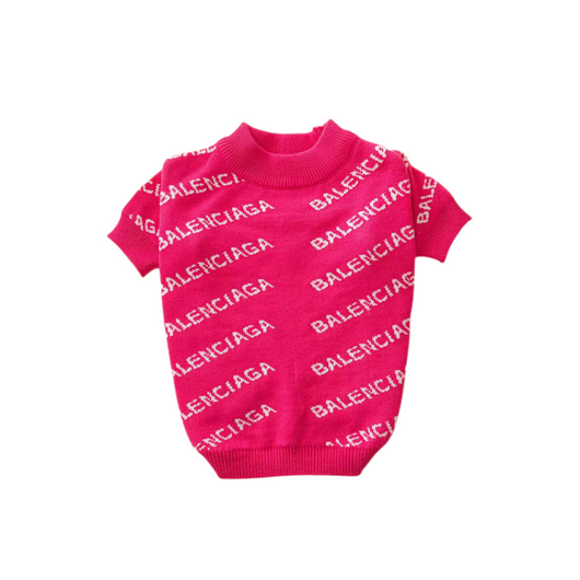 Balenciaga Snatched Sweater