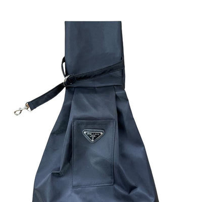 Prada Carrier Bubbly Bag