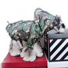 Pfrench Bulldog Dog Jackets For Winter