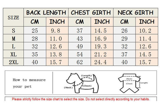 Pfrench Bulldog Dog Jackets For Winter