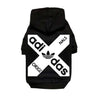 Adidog X Icy Hoodie