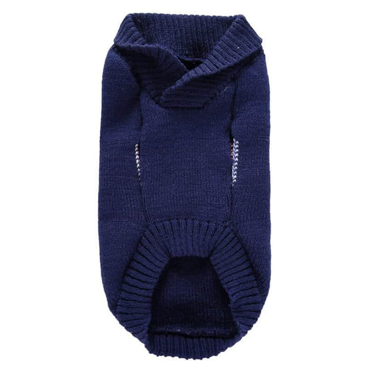 American Flag Dog Heritage Clothes