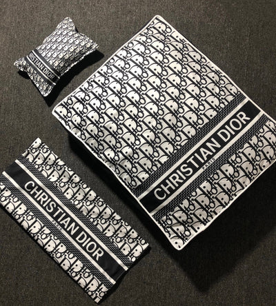 Elite Heritage Bedchamber