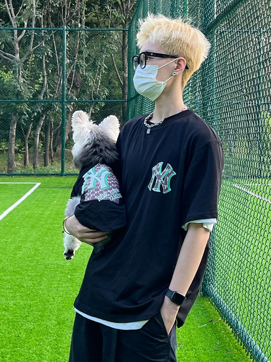 Cool Vibes Matching Clothes