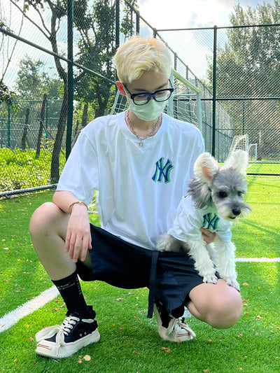 Cool Vibes Matching Clothes