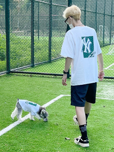 Cool Vibes Matching Clothes