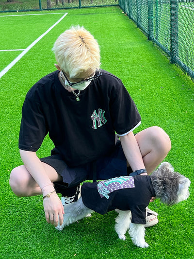 Cool Vibes Matching Clothes