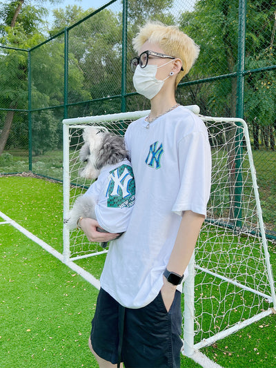 Cool Vibes Matching Clothes