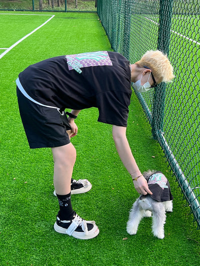 Cool Vibes Matching Clothes