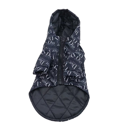 DD Hype Luxury FF Jacket