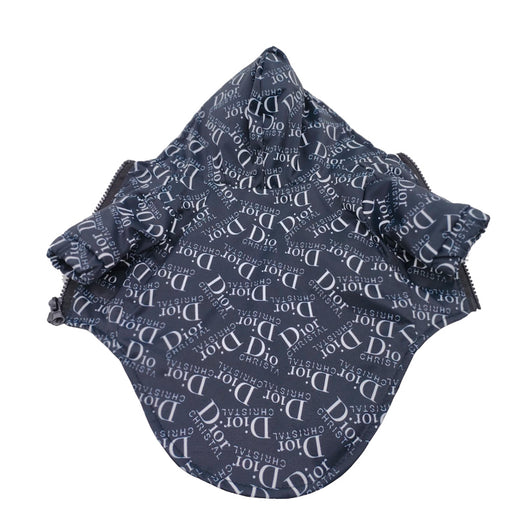 DD Hype Luxury FF Jacket