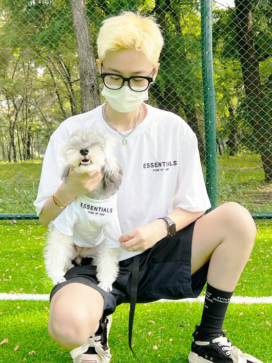 Everyday Cool Matching Clothes