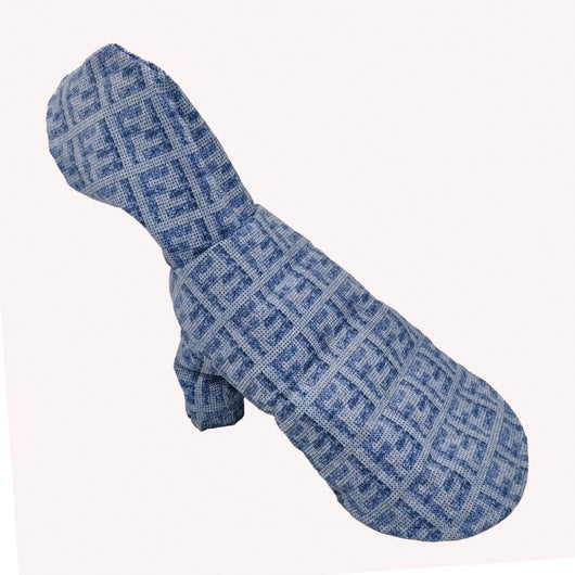 FF Lux Dot Elegance Viral Jacket