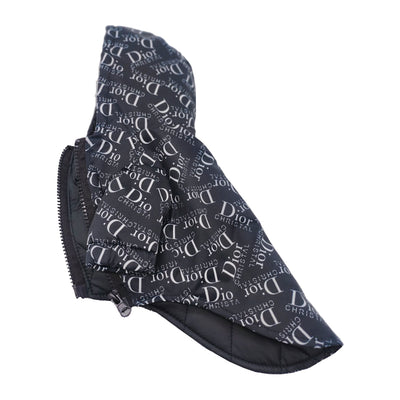 DD Hype Luxury FF Jacket