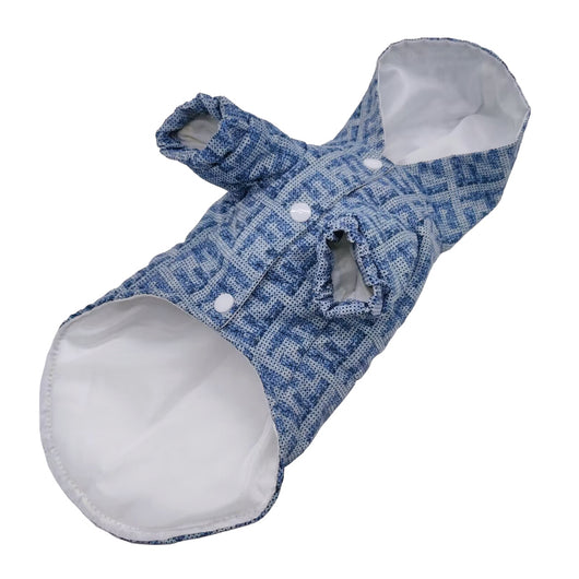 FF Lux Dot Elegance Viral Jacket