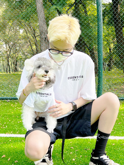 Everyday Cool Matching Clothes