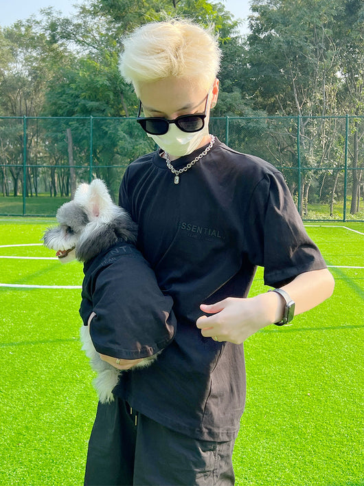 Everyday Cool Matching Clothes