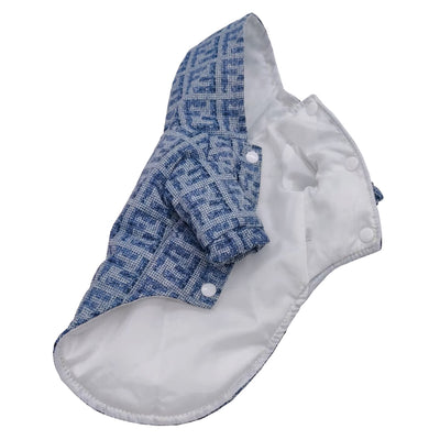 FF Lux Dot Elegance Viral Jacket