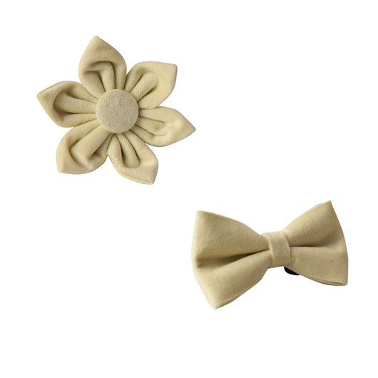 Velvet Cream Luxe Hot Set