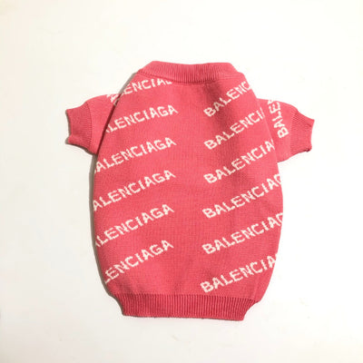 Balenciaga Fly Sweater