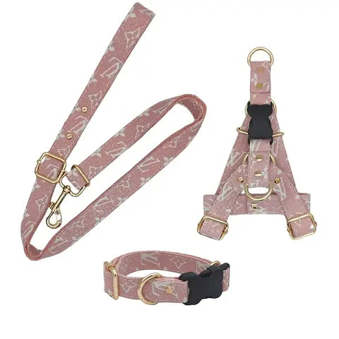 LV Piece Adorable Set