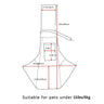 Carrier DD Bag