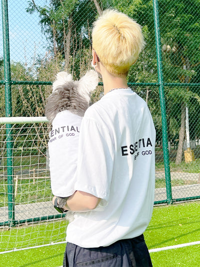 Everyday Cool Matching Clothes