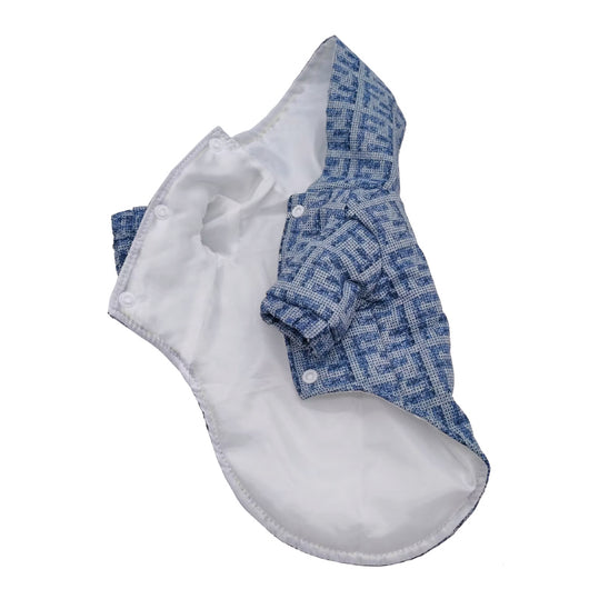 FF Lux Dot Elegance Viral Jacket