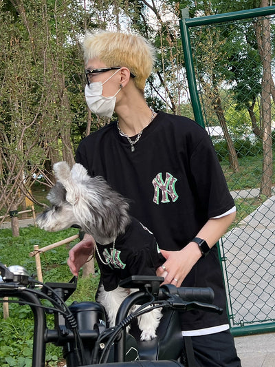 Cool Vibes Matching Clothes