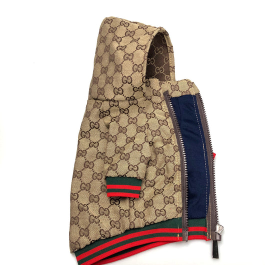 Zoi Dog Juiced Jacket