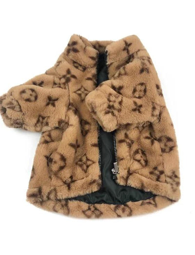 LV Warm Tactile Vest