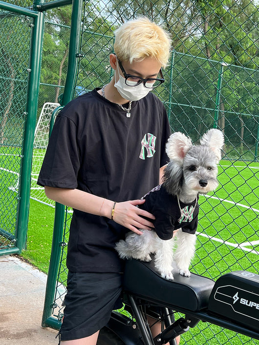 Cool Vibes Matching Clothes